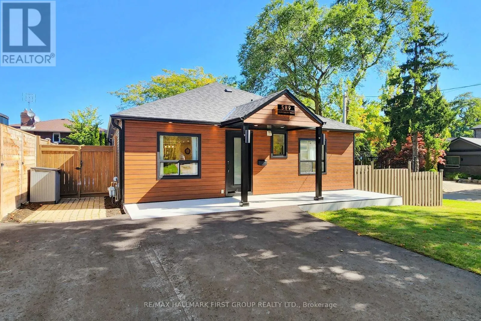 Residential For Sale