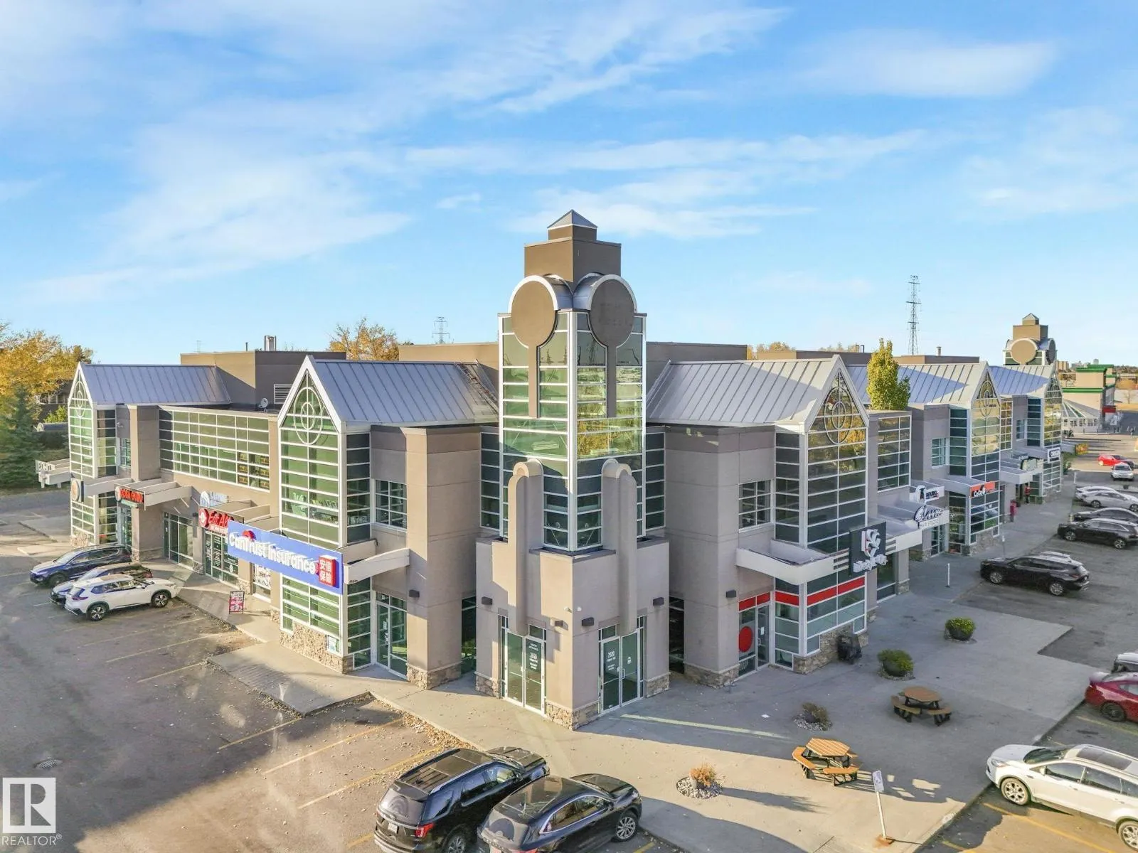 Commercial Sale For Sale