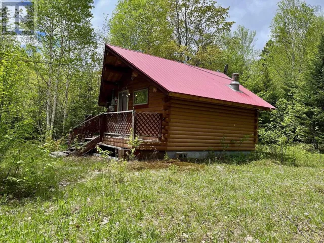 268 Eagle Rock Drive, Franey Corner, Nova Scotia B0R1E0