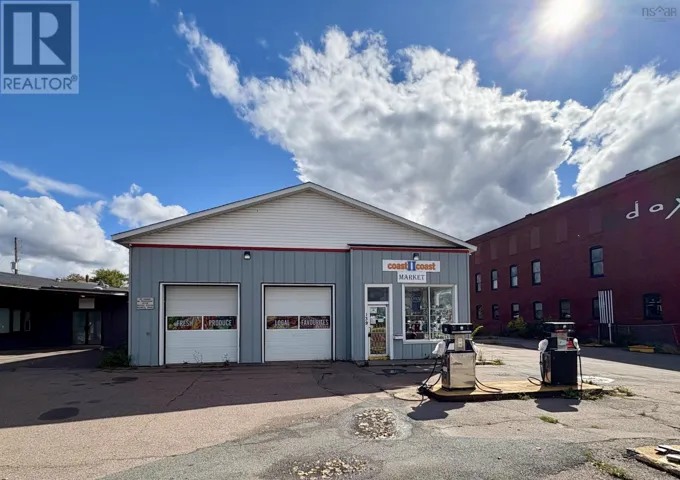 139 Victoria Street, Amherst, Nova Scotia B4H1X9