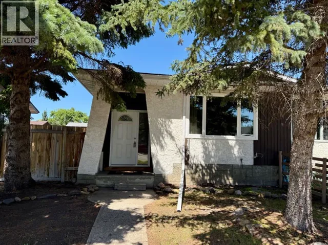 1638 5A Avenue, Wainwright, Alberta T9W1W1
