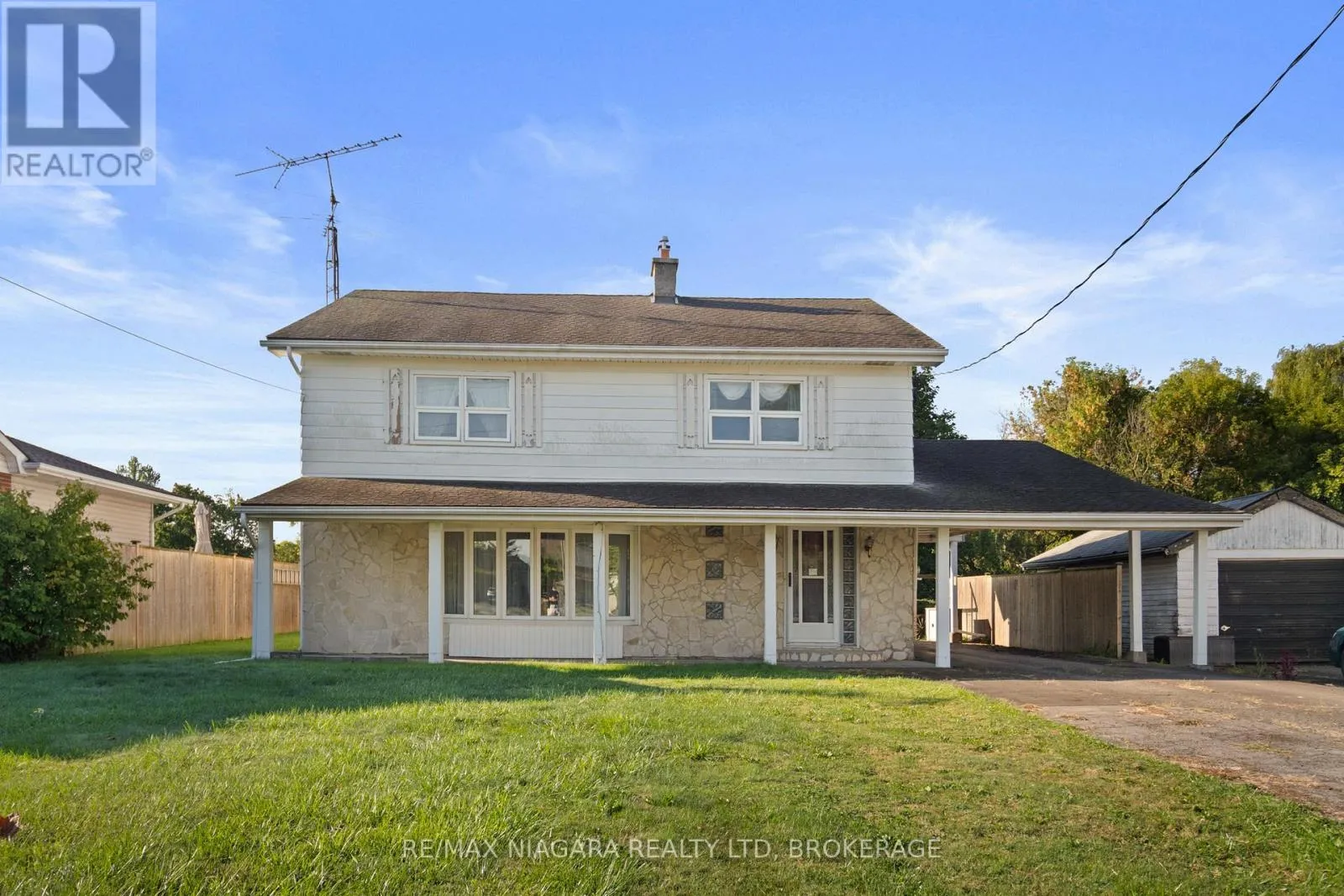 Residential For Sale