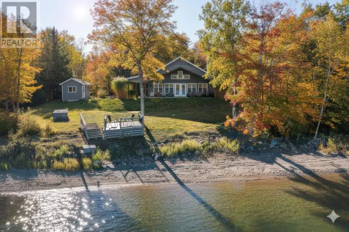 72 Kegeshook Lane, East Quinan, Nova Scotia B0W1H0