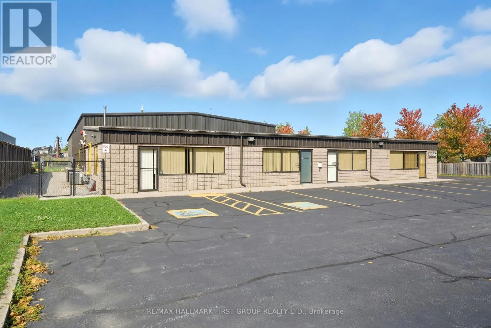 Commercial Sale For Sale