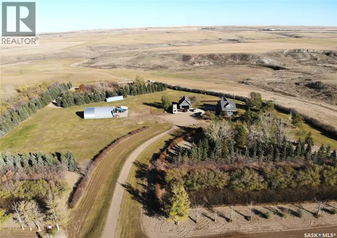 Arlington Farm, Arlington Rm No. 79, Saskatchewan S0N2M0