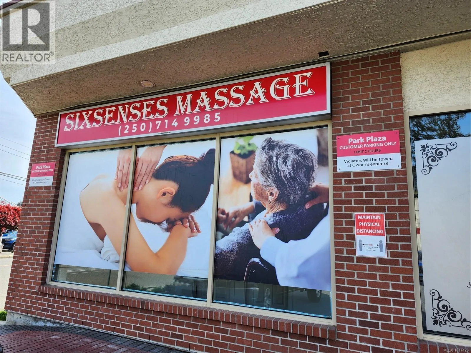 Commercial Sale For Sale