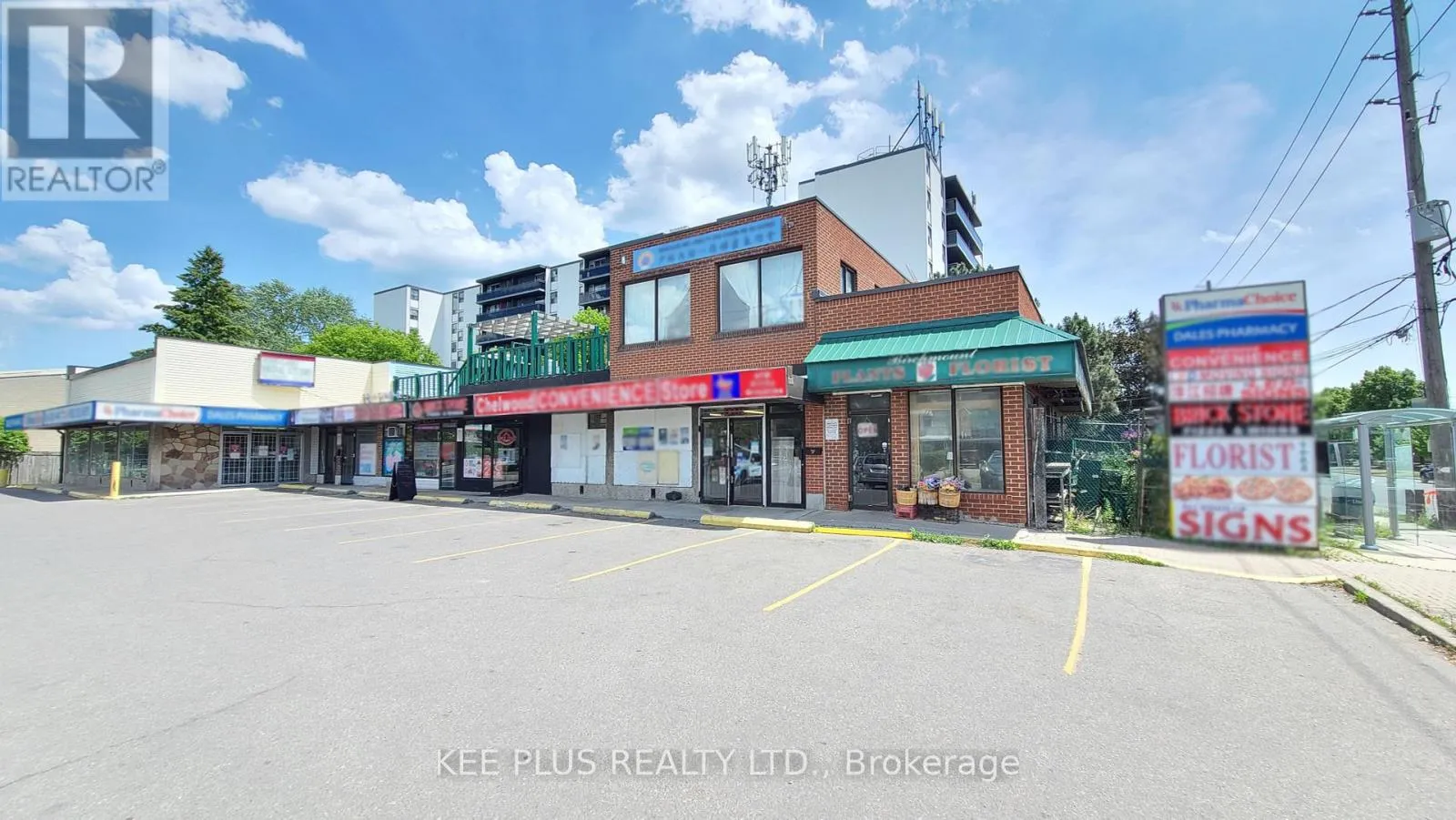 Commercial Sale For Sale