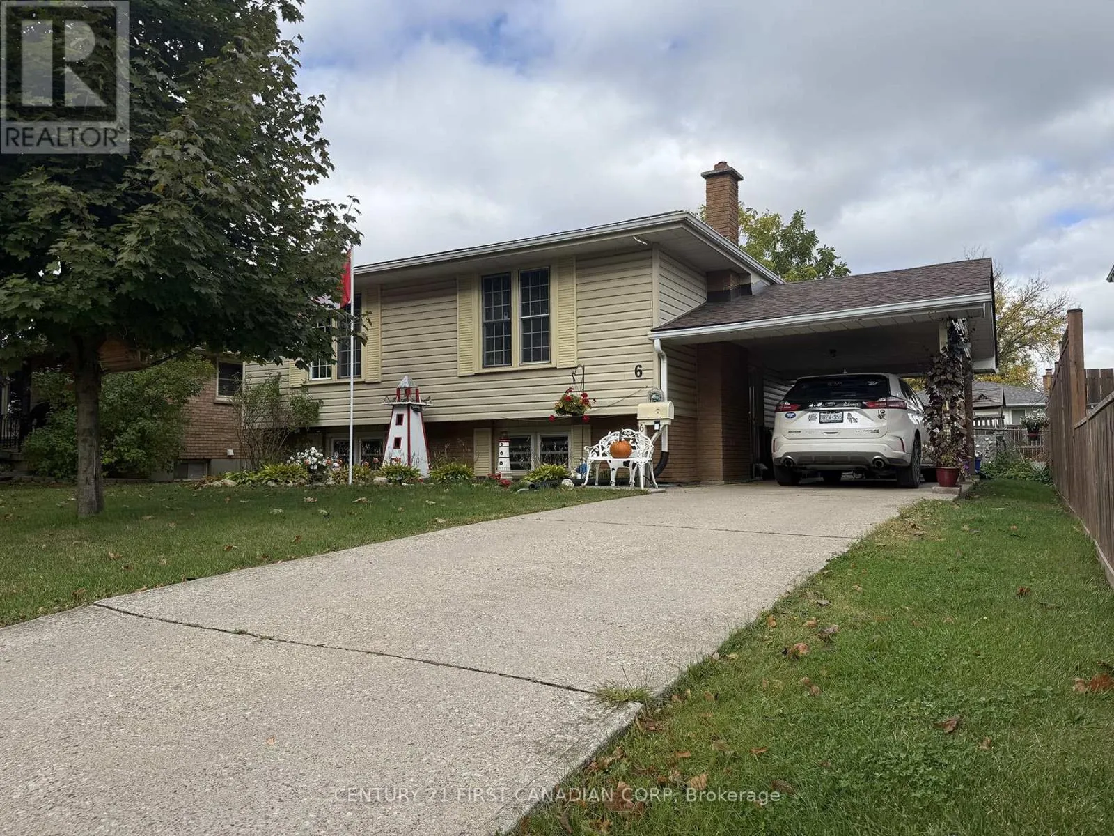 Residential For Sale