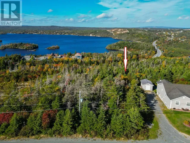 Lot 13 Burnt Cove Road, Tors Cove, Newfoundland & Labrador A0A4A0
