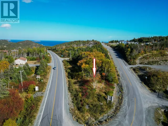Lot 8 Burnt Cove Road, Tors Cove, Newfoundland & Labrador A0A4A0