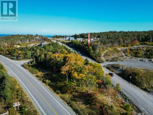 Lot 6 Burnt Cove Road, Tors Cove, Newfoundland & Labrador A0A4A0