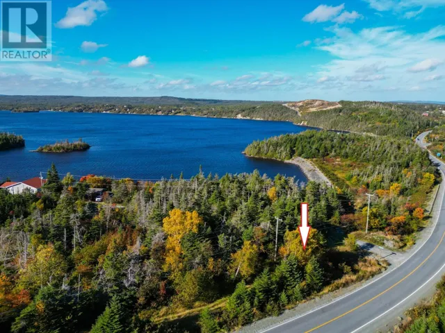 Lot 7 (Old) Southern Shore Highway, Tors Cove, Newfoundland & Labrador A0A4A0