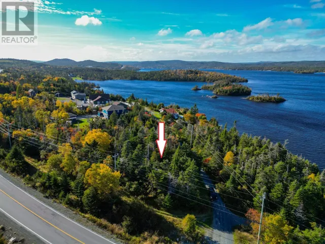Lot 6 (Old) Southern Shore Highway, Tors Cove, Newfoundland & Labrador A0A4A0
