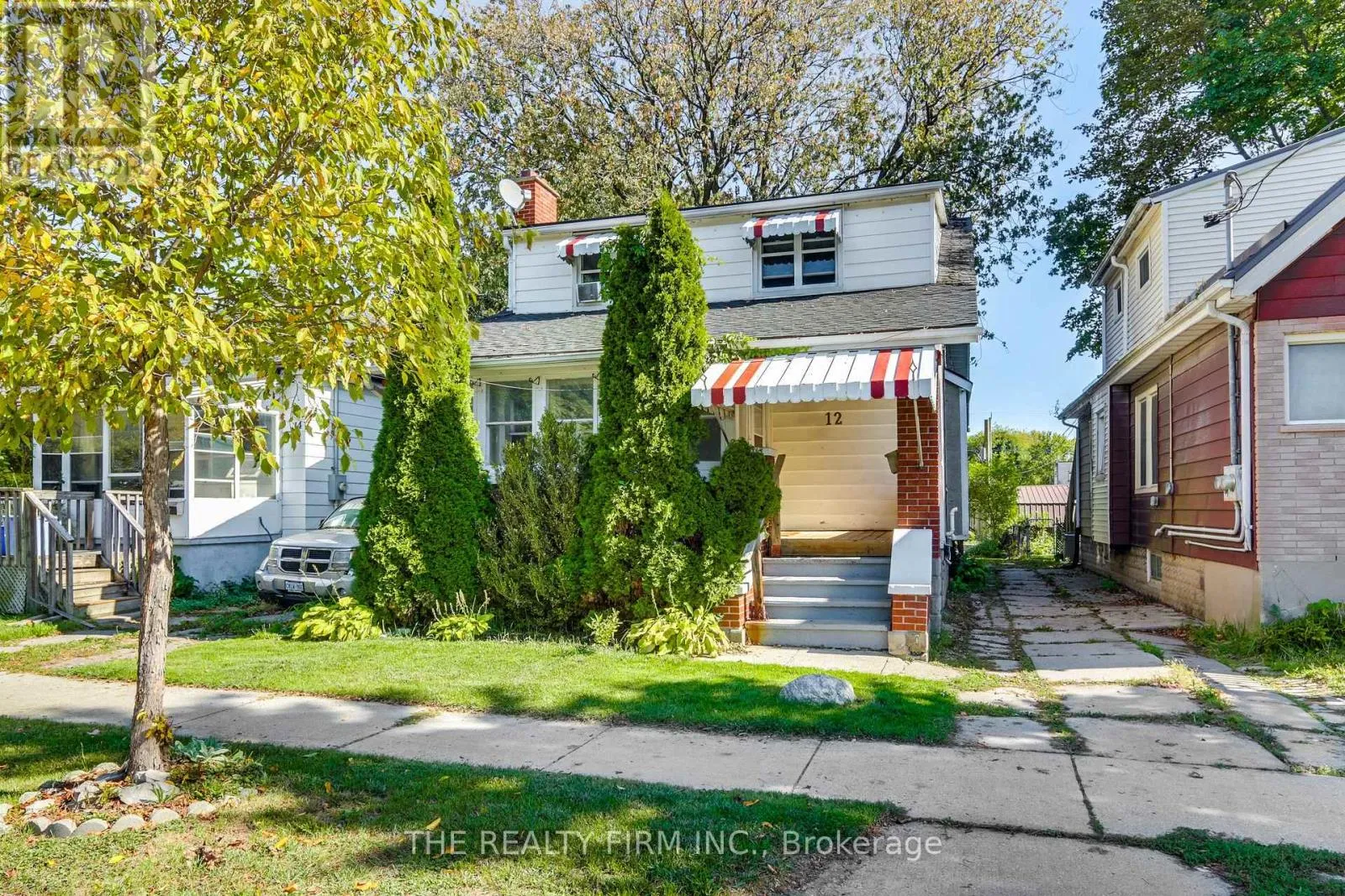 Residential Income For Sale
