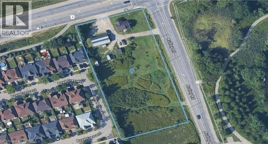 Residential For Sale