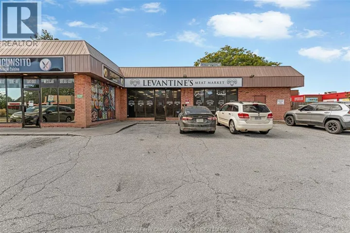 71 ERIE STREET North, Leamington, Ontario N8H2Z4
