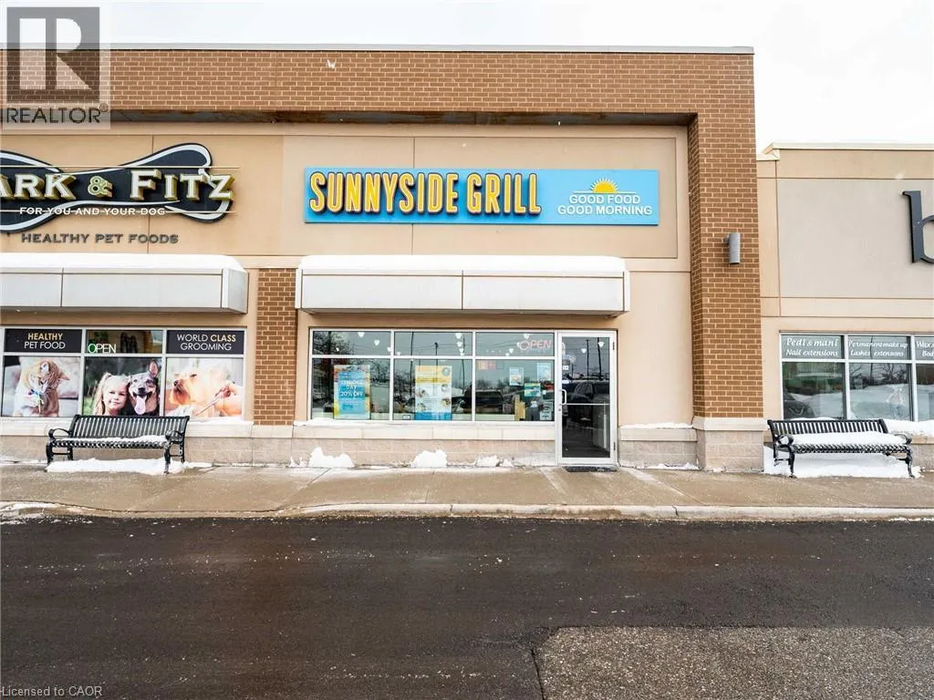 Commercial Sale For Sale