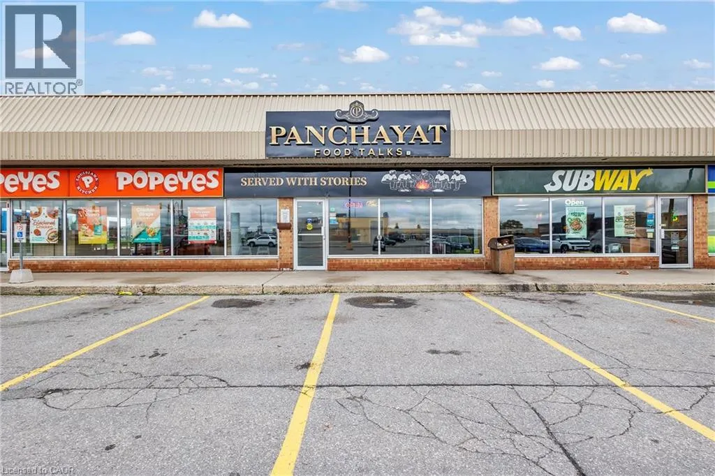 Commercial Sale For Sale