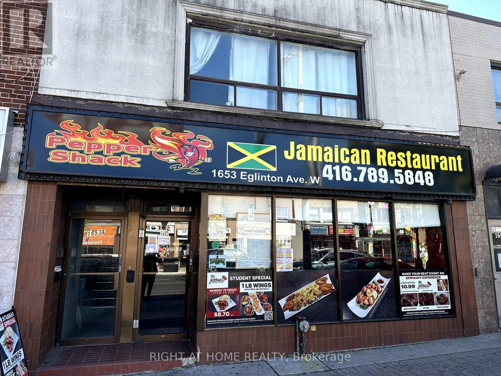 Commercial Sale For Sale