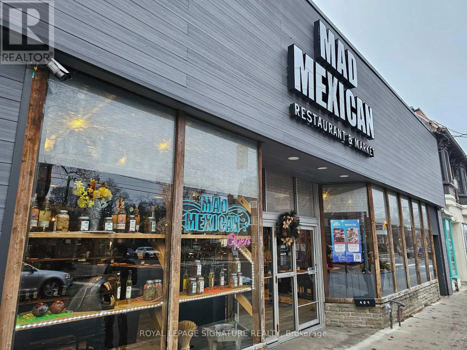 Commercial Sale For Sale