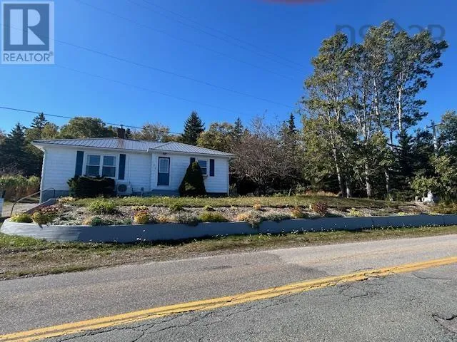 137 Brighton Road, Brighton, Nova Scotia B0T1W0