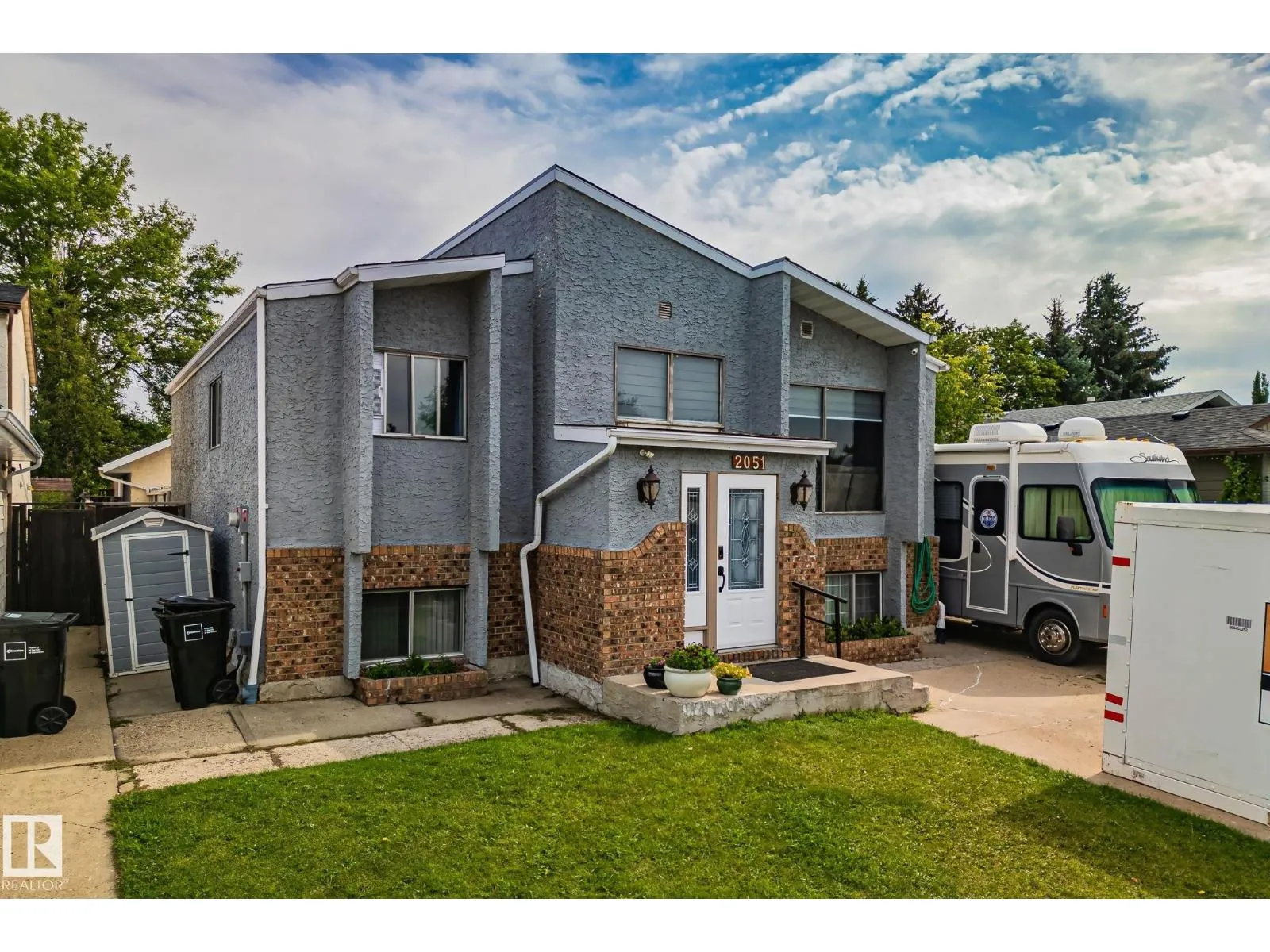 Residential For Sale