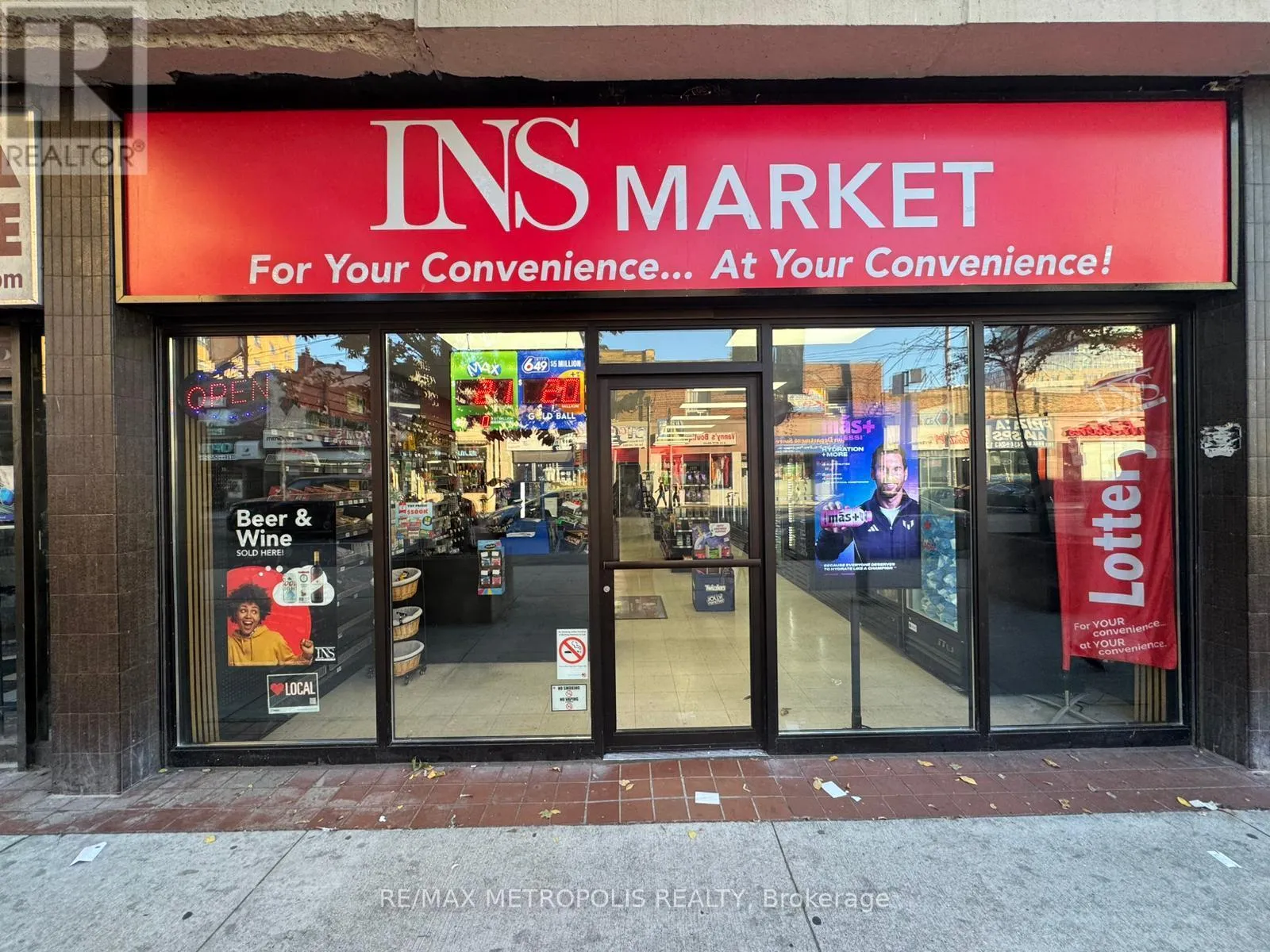 Commercial Sale For Sale