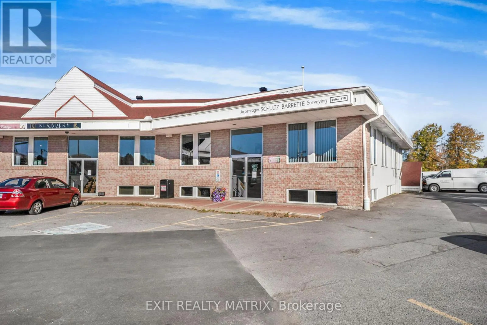 Commercial Sale For Sale