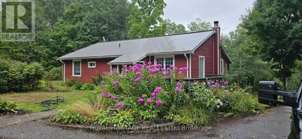 10175 41 HIGHWAY, Addington Highlands (Addington Highlands), Ontario K0H1Z0