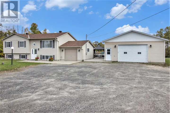 699 FERGUSON FALLS ROAD, Lanark Highlands, Ontario K7C0C5