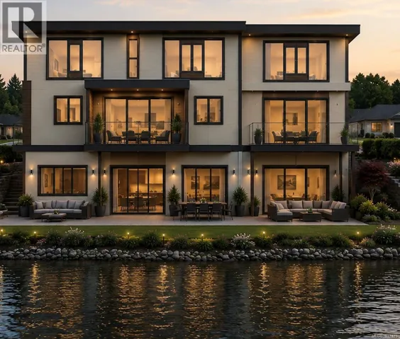 B 4176 WELLESLEY Ave, Nanaimo, British Columbia V9T2B8