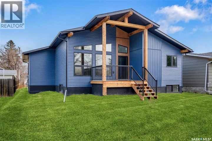 624 11th STREET, Humboldt, Saskatchewan S0K2A0