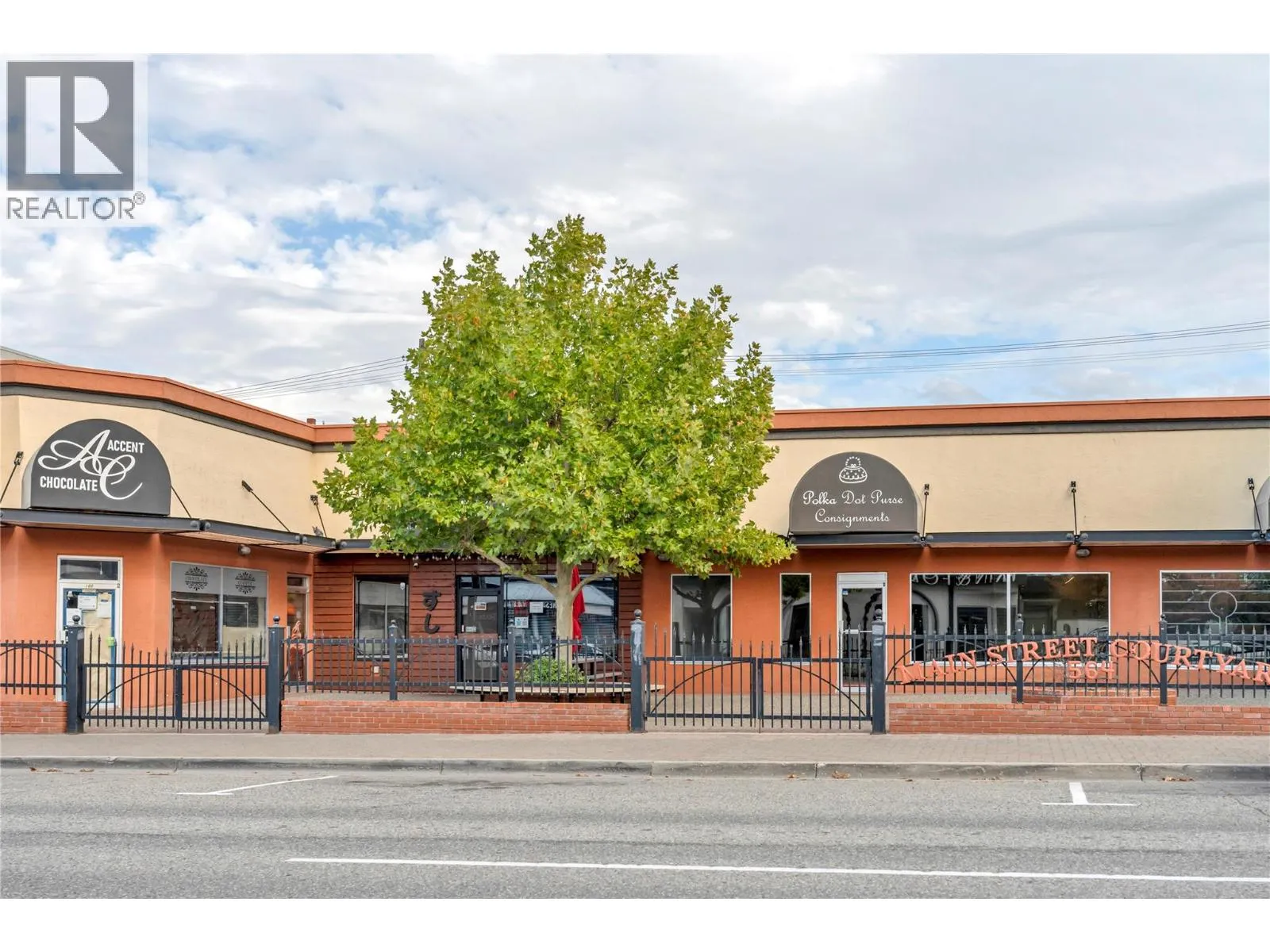 Commercial Lease For Rent