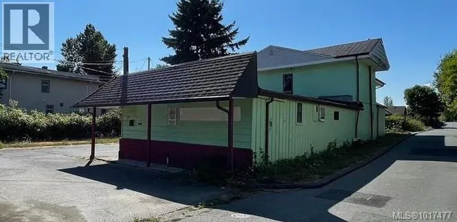 880 Hecate St, Nanaimo, British Columbia V9R4K6