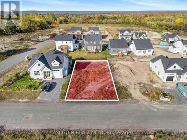 195 HIGGINSON STREET, Champlain, Ontario K0B1R0