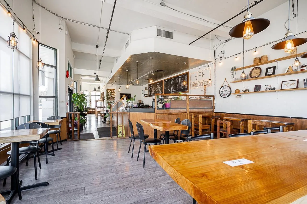 Commercial Sale For Sale