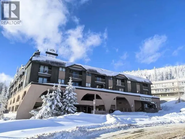 20 Kettle View Road Unit# 201, Big White, British Columbia V1P1T4