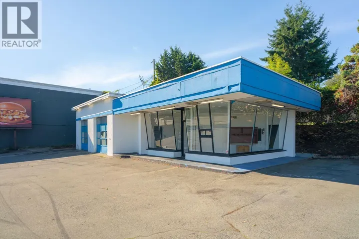 110 Nicol St, Nanaimo, British Columbia V9R4S9