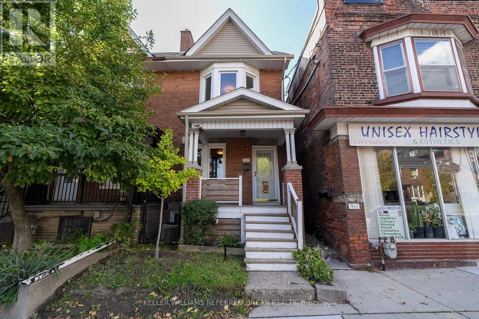 Residential For Sale