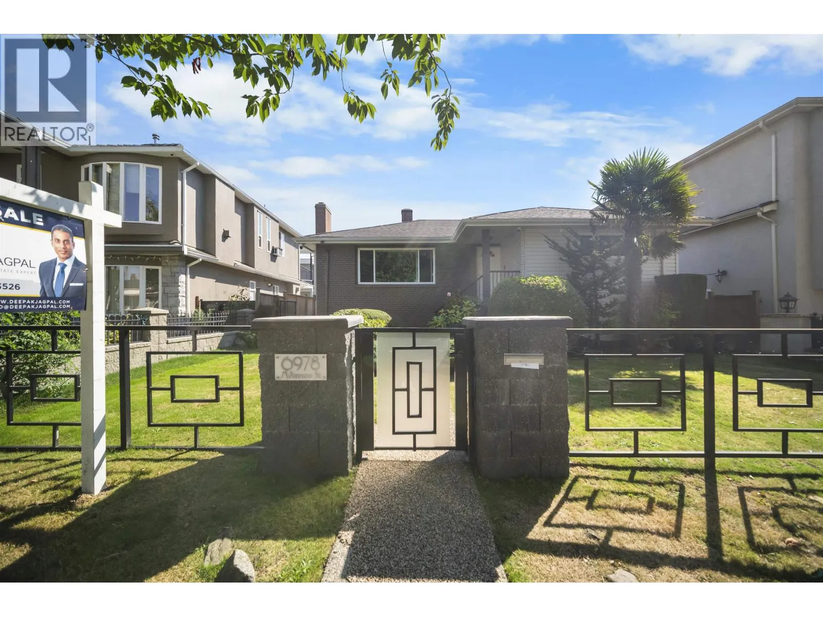 Residential For Sale