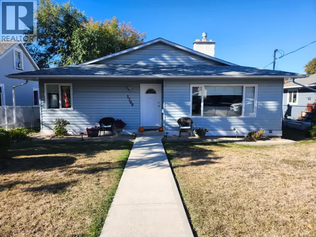 1700 30 Street Lot# Lot 16, Vernon, British Columbia V1T5C3