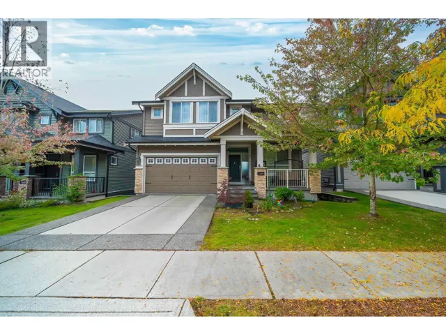 3486 BISHOP PLACE, Coquitlam, British Columbia V3E0K2