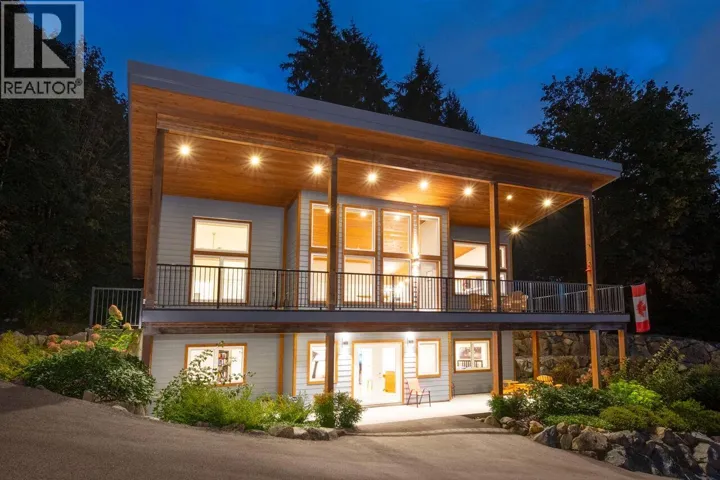 3642 BEDWELL BAY ROAD, Belcarra, British Columbia V3H4R5