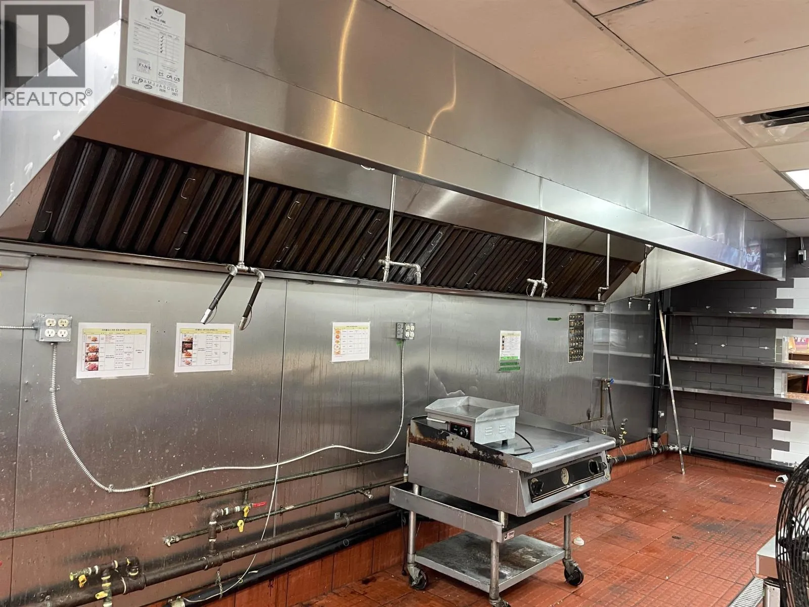 Commercial Sale For Sale