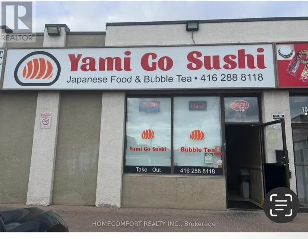 16 - 1960 LAWRENCE AVENUE E, Toronto (Wexford-Maryvale), Ontario M1R2Z1