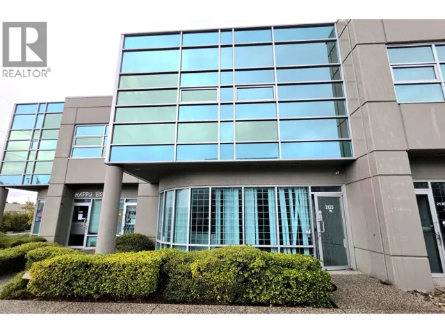 2125 21331 GORDON WAY, Richmond, British Columbia V6W1J9