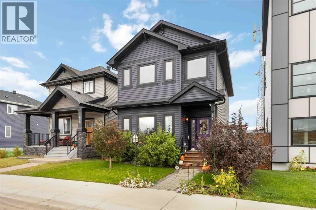 Residential For Sale