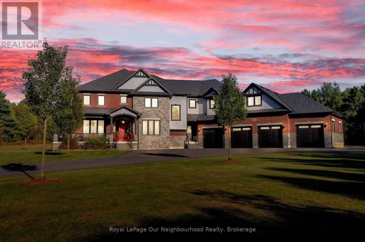 1387 SOLINA ROAD, Clarington, Ontario L1E2M8