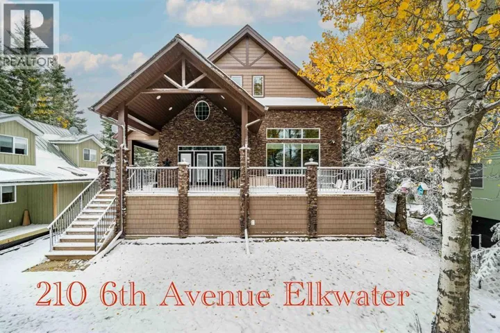 210 6 Avenue, Rural Cypress County, Alberta T0J1C0
