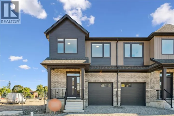 109 CATHERINE Street, New Hamburg, Ontario N3A2A3